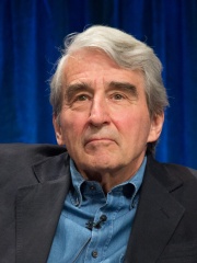 Photo of Sam Waterston