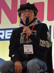 Photo of Kia Asamiya