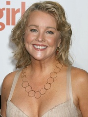 Photo of Faye Grant