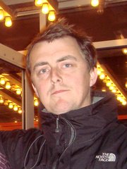 Photo of Garth Jennings