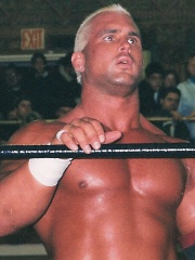 Photo of Chris Candido