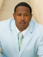 Photo of Master P