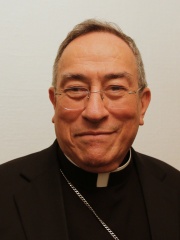 Photo of Óscar Rodríguez Maradiaga