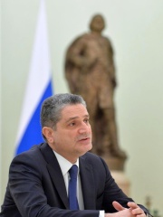 Photo of Tigran Sargsyan