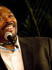 Photo of Rodney King