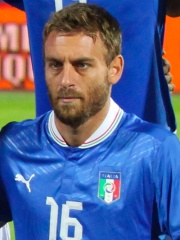 Photo of Daniele De Rossi