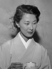 Photo of Keiko Kishi