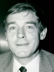 Photo of Michael Jayston