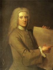 Photo of William Adam