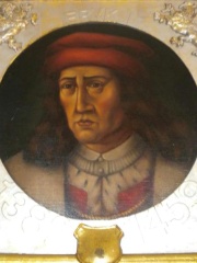 Photo of Eric of Pomerania