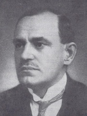 Photo of Svetozar Pribićević