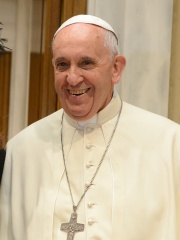 Photo of Pope Francis