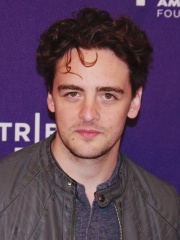 Photo of Vincent Piazza