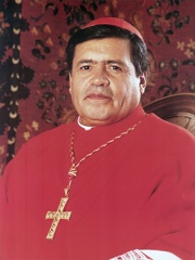 Photo of Norberto Rivera Carrera