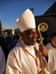 Photo of Peter Turkson