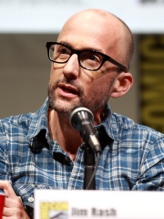 Photo of Jim Rash