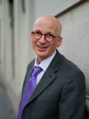 Photo of Seth Godin