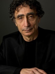 Photo of Gabor Maté