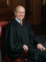 Photo of Stephen Breyer