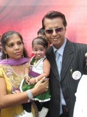 Photo of Jyoti Amge