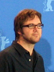 Photo of Brad Anderson