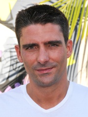 Photo of Toni Ribas