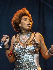 Photo of Macy Gray