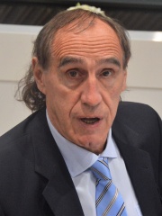 Photo of Tamás Faragó