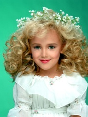 Photo of Killing of JonBenét Ramsey