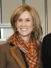 Photo of Cristina Garmendia