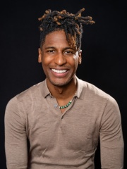 Photo of Jon Batiste