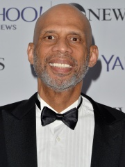 Photo of Kareem Abdul-Jabbar