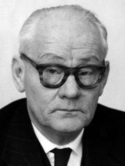 Photo of Reino Ragnar Lehto