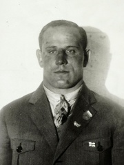 Photo of Väinö Kokkinen