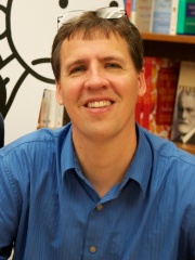 Photo of Jeff Kinney