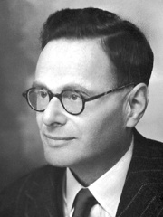 Photo of Hans Adolf Krebs