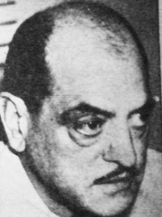 Photo of Luis Buñuel