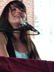 Photo of Rachael Yamagata