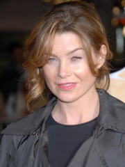 Photo of Ellen Pompeo