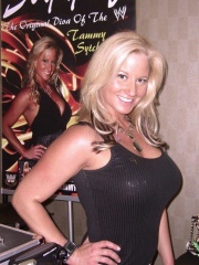 Photo of Tammy Lynn Sytch