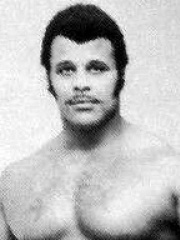 Photo of Rocky Johnson