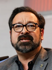 Photo of James Mangold