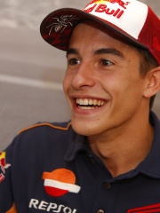 Photo of Marc Márquez