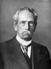 Photo of Karl Benz