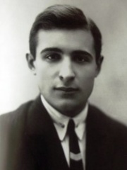 Photo of Alexander Rou