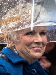 Photo of Julie Walters