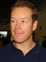 Photo of Niklas Eriksson