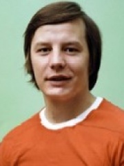 Photo of Boris Alexandrov