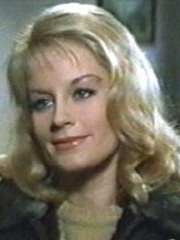 Photo of Mary Ure