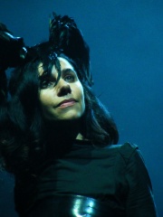 Photo of PJ Harvey